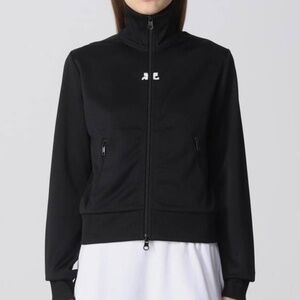 Courrèges Track Jacket XS